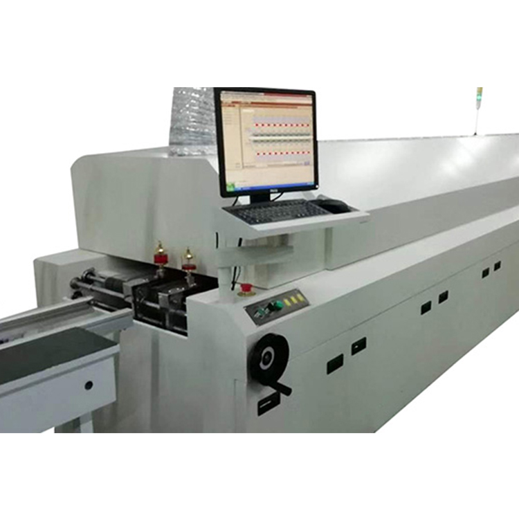 回流焊焊接工藝