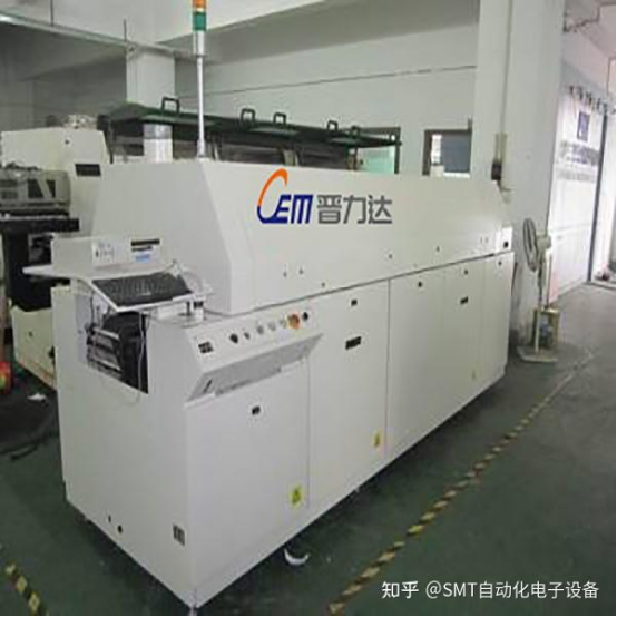 怎么清理回流焊內壁的助焊劑