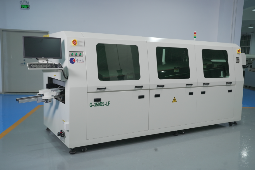 震驚！這家企業(yè)的波峰焊方案竟讓生產(chǎn)成本直降40%？