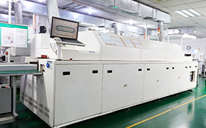 什么是回流焊，回流焊有什么作用